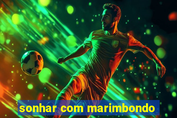 sonhar com marimbondo